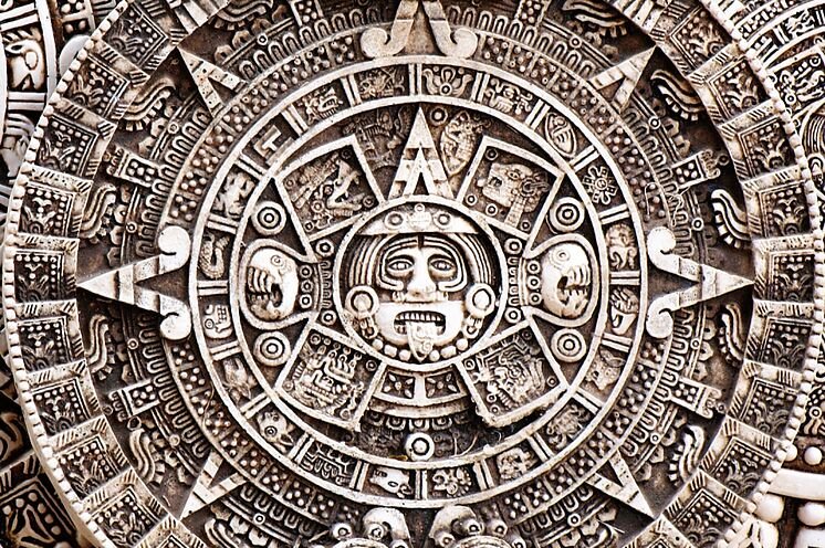 Calendario Maya - qué es un Calendario Maya 1️⃣ ✅